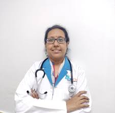 Dr Vidya S